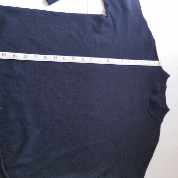 🌸 Madewell | Wool Alpaca blend Sweater, Small - Picture 5 of 8